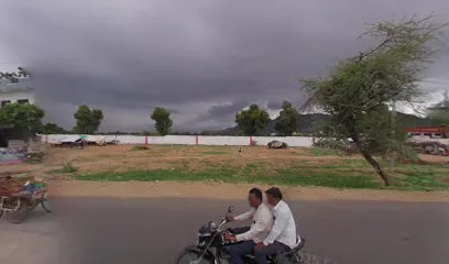 Shri Sundha Mata Auto Garage