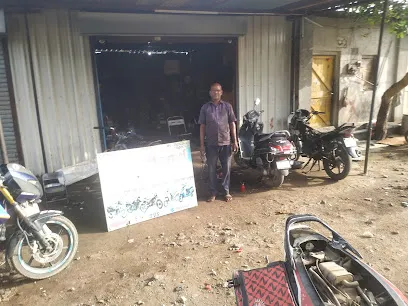 Shri. Swami Samarth Auto Garage (shri. Sachin Shinde )