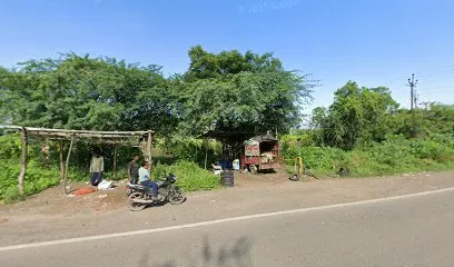 Shri Swami Samarth Tyre Service