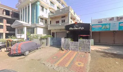 Shri Tambveshor Sarvis Center