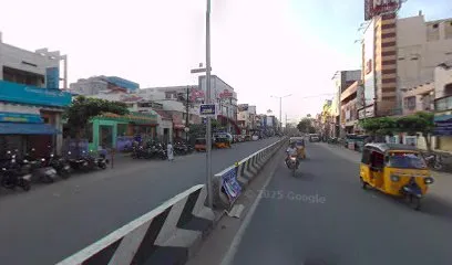 Shri Thirumani Automobiles