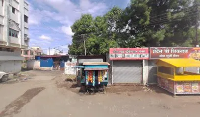 SHRI VAJRESHWARI AUTOMOBILS AND SERVICES