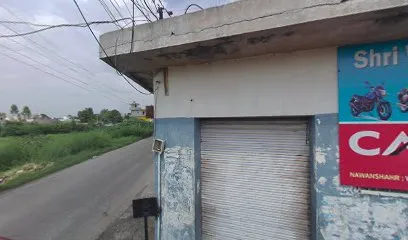 Shri Vishaw Karma Bike Point