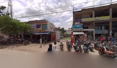 Shri Vishwakarma Reparing Centre