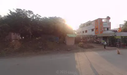 Shri Vitthal Birudev Auto Garage