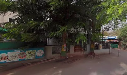Shridatta Two Wheeler Garage