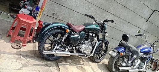 Shriji Auto Center