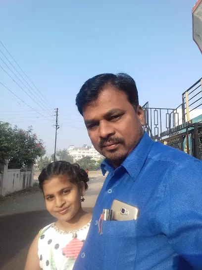 Shrimik Auto Services