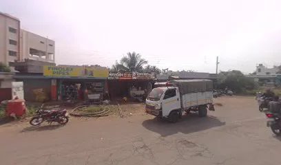 Shrinath Automobile