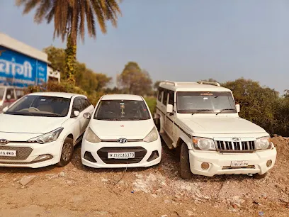 Shrinath Maruti garaj 24 घंटे सेवा