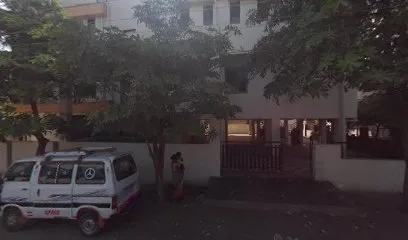 Shrinavkar Auto Parts