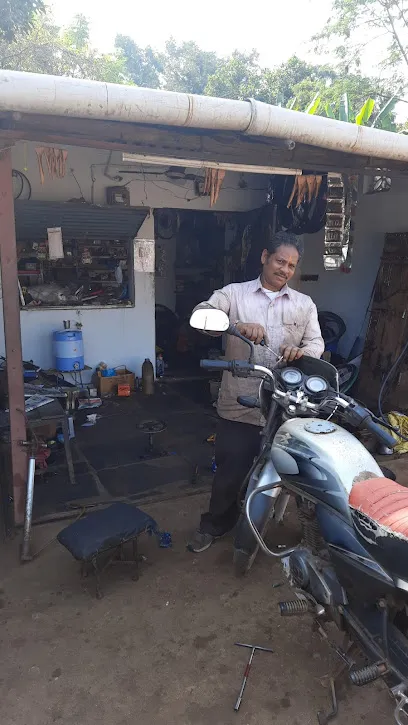 Shrinu Auto Repairing & Servicing Centre