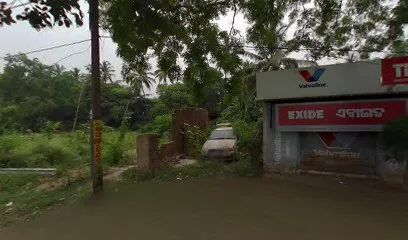 Shripati motors