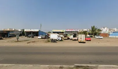 Shriram Automotive