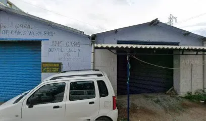 Shruti Auto Garage