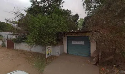 Shruti Garage