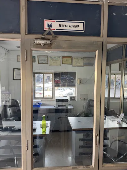 Shubh auto services