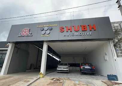 Shubh automotive