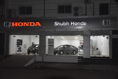 Shubh Honda