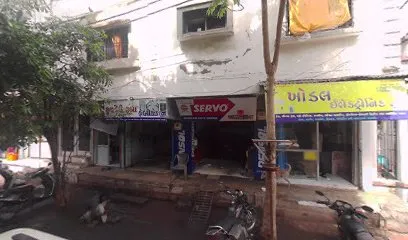 Shubham Auto Garage