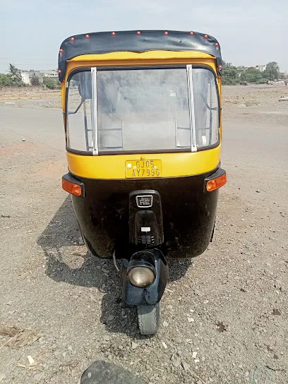 Shubham Auto Garage & Services🛺🛠️