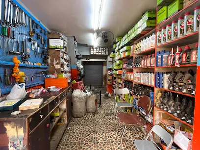 Shubham Auto Garage & Services