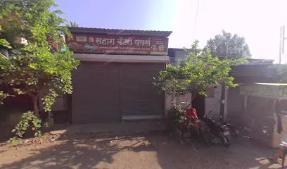 SHUBHAM AUTO GARAGE
