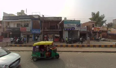 Shubham Auto Work