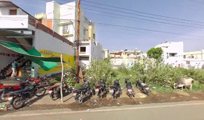 SHUBHAM AUTOMOTIVE WORKSHOP