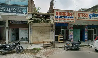 Shubham Car Garage