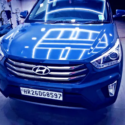 Shubham Cars