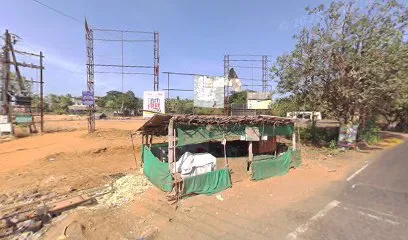 SHUBHAM EARTH MOVING SPARES