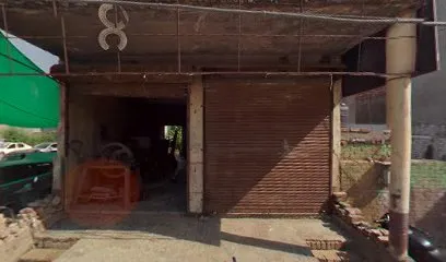 Shubham Motor Garage