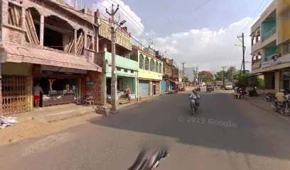 Shubham Sales