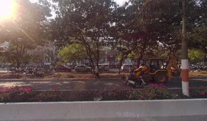 Shubyog Garage