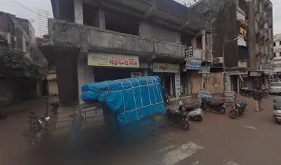 SHUKHSAGAR AUTO GARAGE
