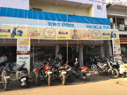SHUKLA AUTOMOBILES