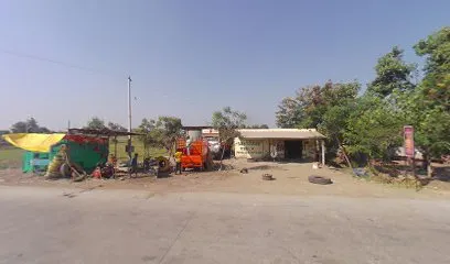 Shukriya Auto Work