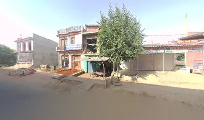Shushil Auto