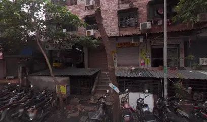 Shuv Shakti Auto Garage