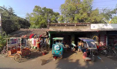 SHUVO GARAGE