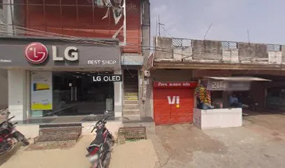 SHYAM AUTO GARAGE