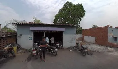 Shyam auto garage