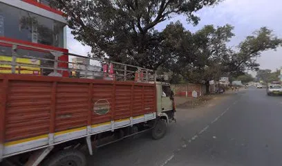 shyam auto garage