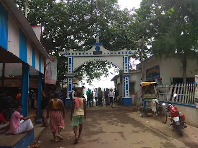 Shyam Ghat Auto Stand