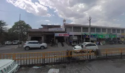 Shyam Motors