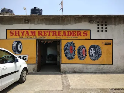 Shyam Retreaders