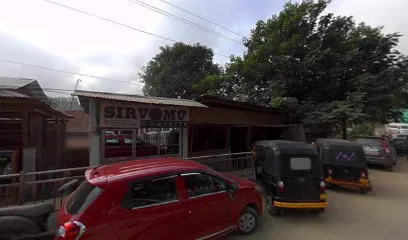SHYAMAL MOTORCYCLE REPAIRING