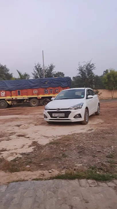 SHYAMJI AUTOMALL