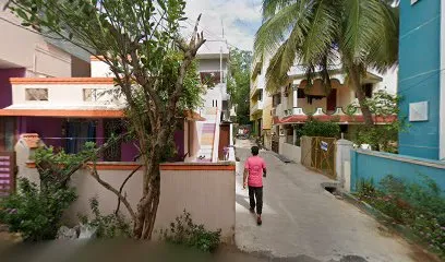 SHYLANTHEKUMAR